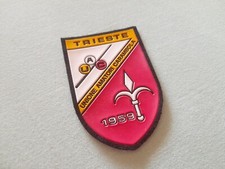 Toppa/patch vintage UNIONE