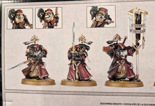 40k space marines - 40k,