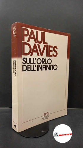 Davies paul and sborgi - davies,, paul.