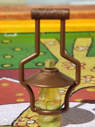 Playmobil lampione lampada - playmobil,