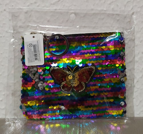 Portachiavi pochette - 🦋🦋,