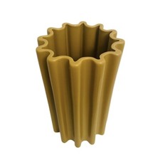 🟠 Vaso Modernista in