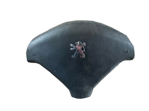 Airbag volante peugeot - volante,