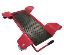 ROBUSTA PEDANA SUPPORTO SPOSTA