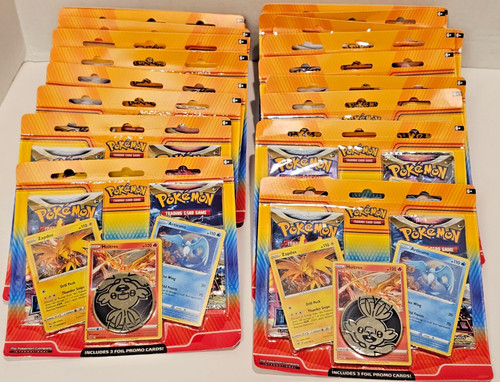 Pokemon tcg uccellini - tcg,