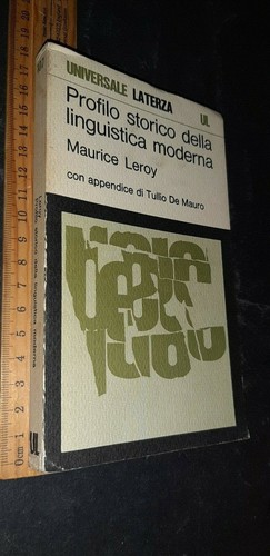 Maurice leroy profilo - maurice,