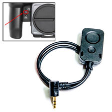 Cavo otturatore remoto video