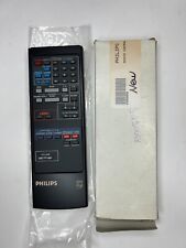 Philips VSQS0658 Telecomando