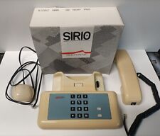 TELEFONO SIP  SIRIO GIUGIARO