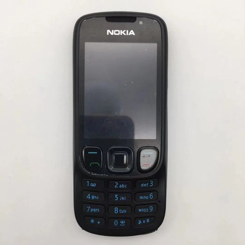 Nokia 6303 6303c classic - 6303c,