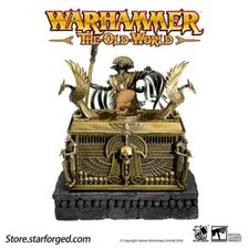 Starforged WH Il Vecchio Mondo