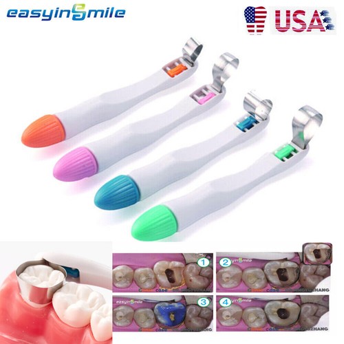 50pz fasce dental pro matrix - 50pz,