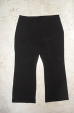 COMODO PANTALONE I BLUES  Gruppo Max Mara   Tg. 44 TESSUTO ELASTICO