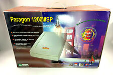 Mustek Paragon 1200 III SP 36