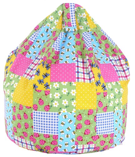 Borsa grande per