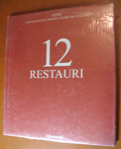 Restauri associazione - restauri,