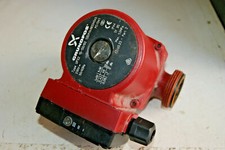 Pompe de chaudiere circulateur