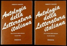 Umberto Panozzo. Antologia