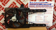 Ventola Fiat Punto 55 1.1