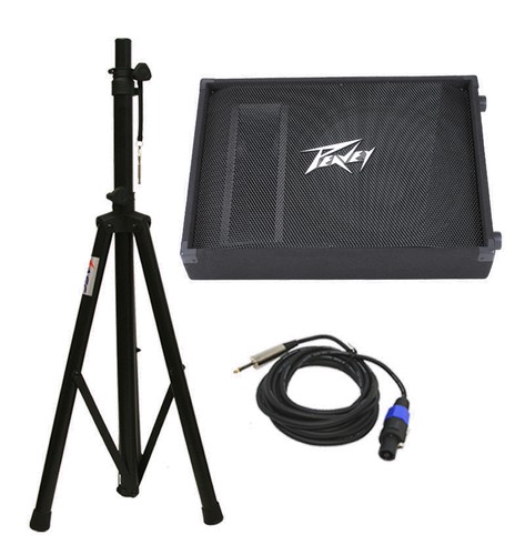 Peavey pv15m pro audio - peavey,