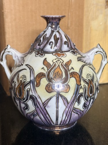 Antico vaso armadio - iris, o