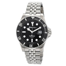 Mathey-Tissot Mathy Ceramic