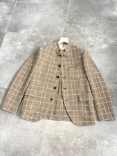 Giacca cappotto blazer uomo