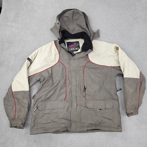 Giacca snowboard liquida - , uomo