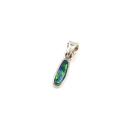Ciondolo argento sterling - ciondolo,
