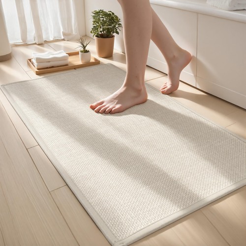 Tappetini bagno antiscivolo - tappetini,