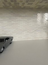 modellino 1:24 jada toys DODGE CHARGER 1968 FAST & FURIOUS film movie argento