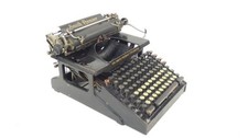 Maquina de escribir SMITH