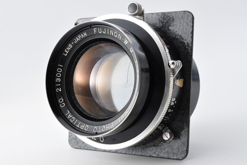 Ecc fuji fujinon w - fujinon,