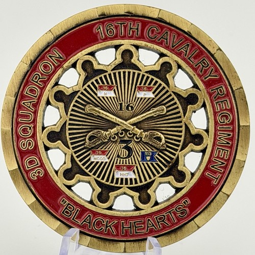 Moneta sfida reggimento - moneta,