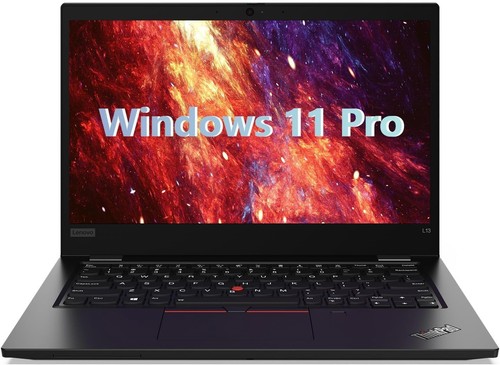 Notebook lenovo thinkpad l13 - lenovo,