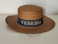 Cappello Gondoliere Venezia