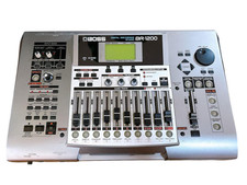 BOSS BR-1200CD Digital
