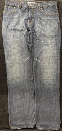Krush jeans unlimited vintage - unlimited,