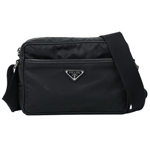 Borsa tracolla prada in - borsa, a