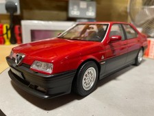 ALFA ROMEO 164 Q4 1994 in