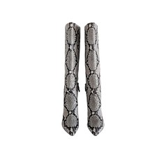 Stivali donna tacco - , al