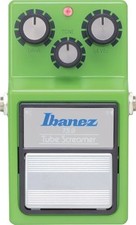 IBANEZ Tube Screamer TS-9