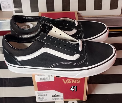 Vans old skool - old,