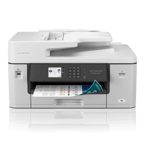 Brother mfc j6540dw - mfc-j6540dw, a3
