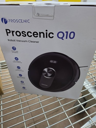 Proscenic q10 robot - proscenic,