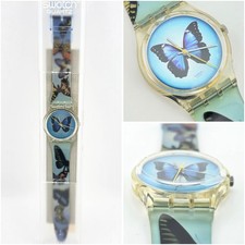 Swatch Gent SKY FLY GK347 2001