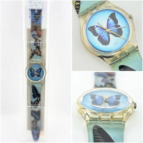 Swatch gent sky fly - gent,