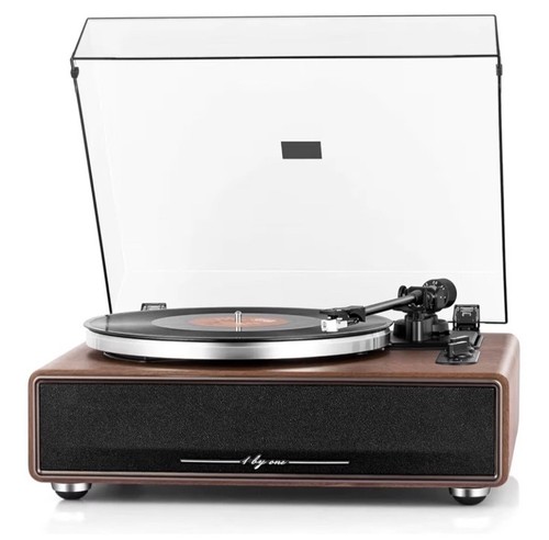 Giradischi bluetooth con - giradischi,