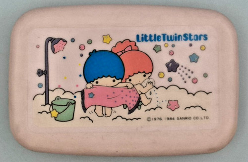Sanrio little twin stars - little,