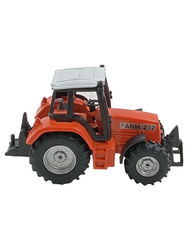 Dickie toys trattore farm 212 - toys,